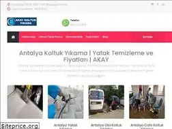 Sites similar to akkoltukyikama.com