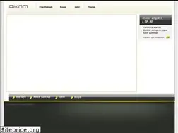 Sites similar to akkom.com.tr