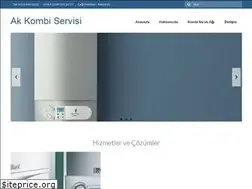 Sites similar to akkombiservisi.com