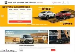 Sites similar to akkompresor.rs