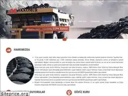 Sites similar to akkomur.com.tr