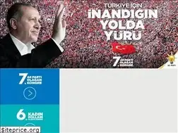 Sites similar to akkongreler.com