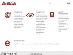 Sites similar to akkonlines.com