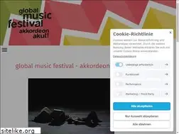 Sites similar to akkordeon-akut-festival.de