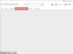 Sites similar to akkordeon-magazin.de