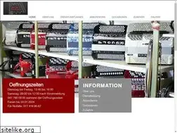 Sites similar to akkordeon-schweiz.ch