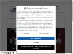 Sites similar to akkordeon-skv.de