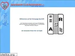 Sites similar to akkordeonclub-regensburg.de
