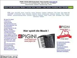 Sites similar to akkordeonersatzteile.de
