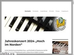 Sites similar to akkordeongruppe-tannhausen.de