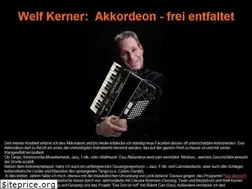 Sites similar to akkordeonist.de