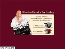 Sites similar to akkordeonspielen.de