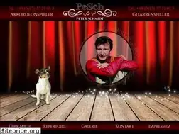 Sites similar to akkordeonspieler.eu