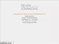 Sites similar to akkordeonunterricht-berlin.de