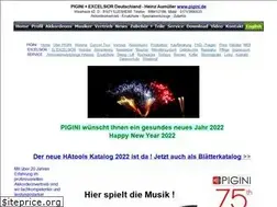 Sites similar to akkordeonwerkzeug.de