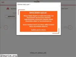 Sites similar to akkortur.com