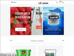 Sites similar to akkras.ru