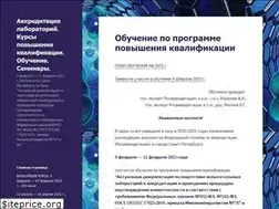 Sites similar to akkreditazia.ru