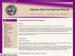 Sites similar to akkrescue.com