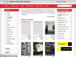 Sites similar to akkstroje.cz