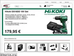 Sites similar to akku-expert.de