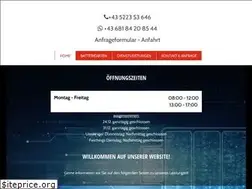 Sites similar to akku.co.at