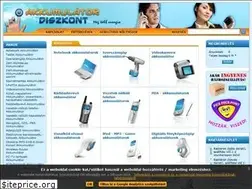Sites similar to akku24.hu