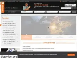 Sites similar to akkubox.hu