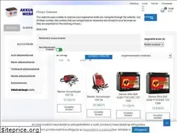 Sites similar to akkudealer.hu