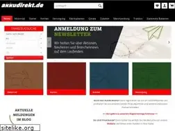 Sites similar to akkudirekt.de