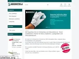 Sites similar to akkudoktor.at