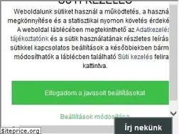 Sites similar to akkufa.hu