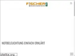 Sites similar to akkufischer.de
