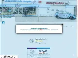 Sites similar to akkufit.nl