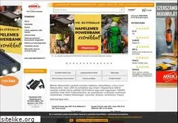 Sites similar to akkuk.hu