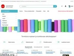 Sites similar to akkula.fi