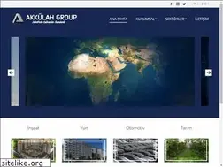 Sites similar to akkulah.com.tr
