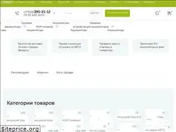 Sites similar to akkumulyatory.by