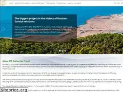 Sites similar to akkunpp.com