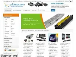 Sites similar to akkupc.com