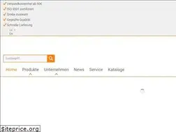 Sites similar to akkuplanet.de