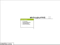 Sites similar to akkupunkt.at