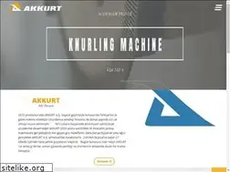 Sites similar to akkurt.com.tr