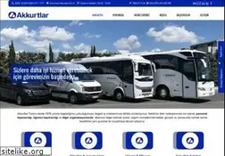Sites similar to akkurtlar.com.tr