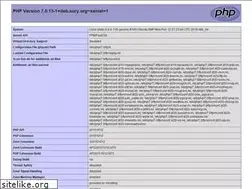 Sites similar to akkus.com