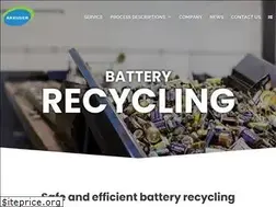 Sites similar to akkuser.fi