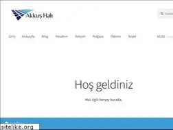 Sites similar to akkushali.com