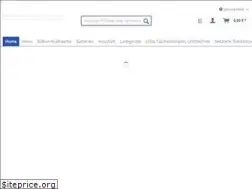 Sites similar to akkushop-b2b.de