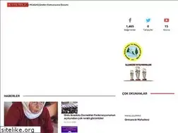 Sites similar to akkusilcesi.com