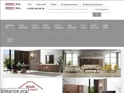 Sites similar to akkuslarmobilya.com